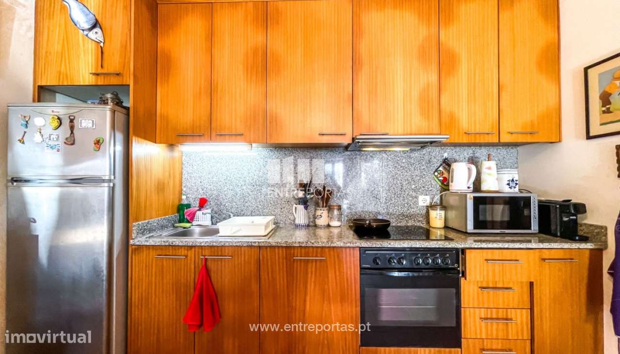 Venda de moradia V2, Monserrate, Viana do Castelo - Grande imagem: 5/23