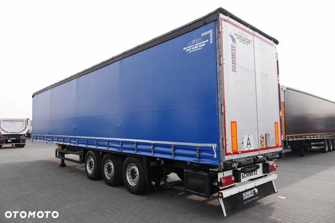 Schmitz Cargobull FIRANKA / STANDARD / 2015 ROK - 3