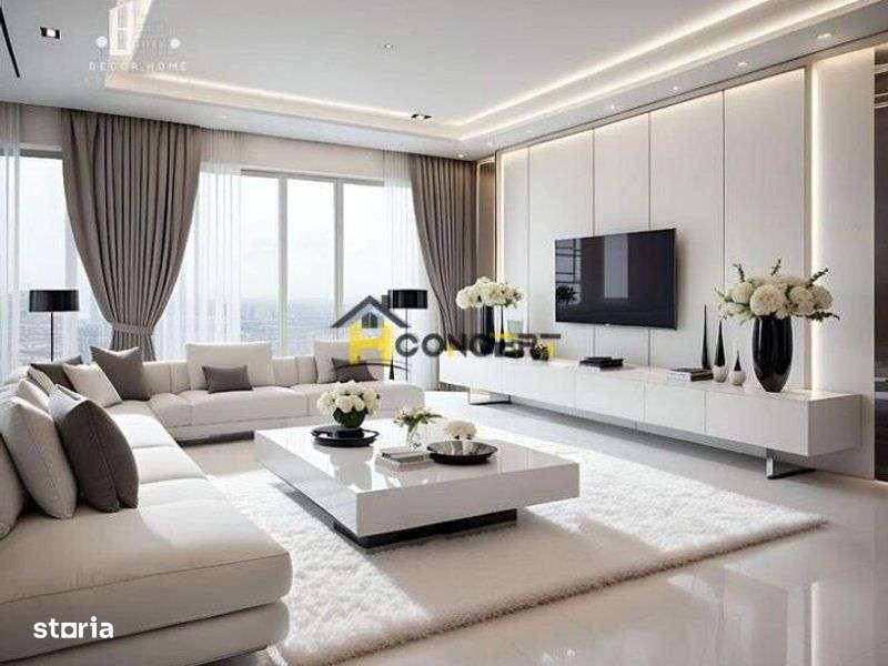 Apartament 2 camere bucatarie inchisa Postalionului tva inclus