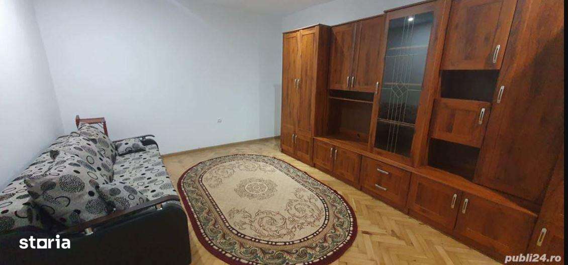 Casa 2 camere, renovat, CENTRAL, curte, Targu Mures - Imagine principală: 5/12