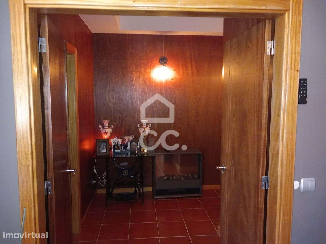 Moradia Totalmente em Pedra em Revelhe (Fafe)  Excelente oportunidade-52