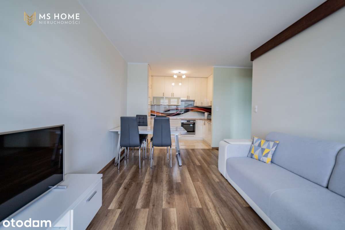 3 pokoje_na wynajem_Kręta_Białystok - Pełny obrazek: 4/11