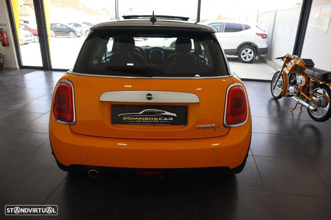 MINI Cooper D - 6