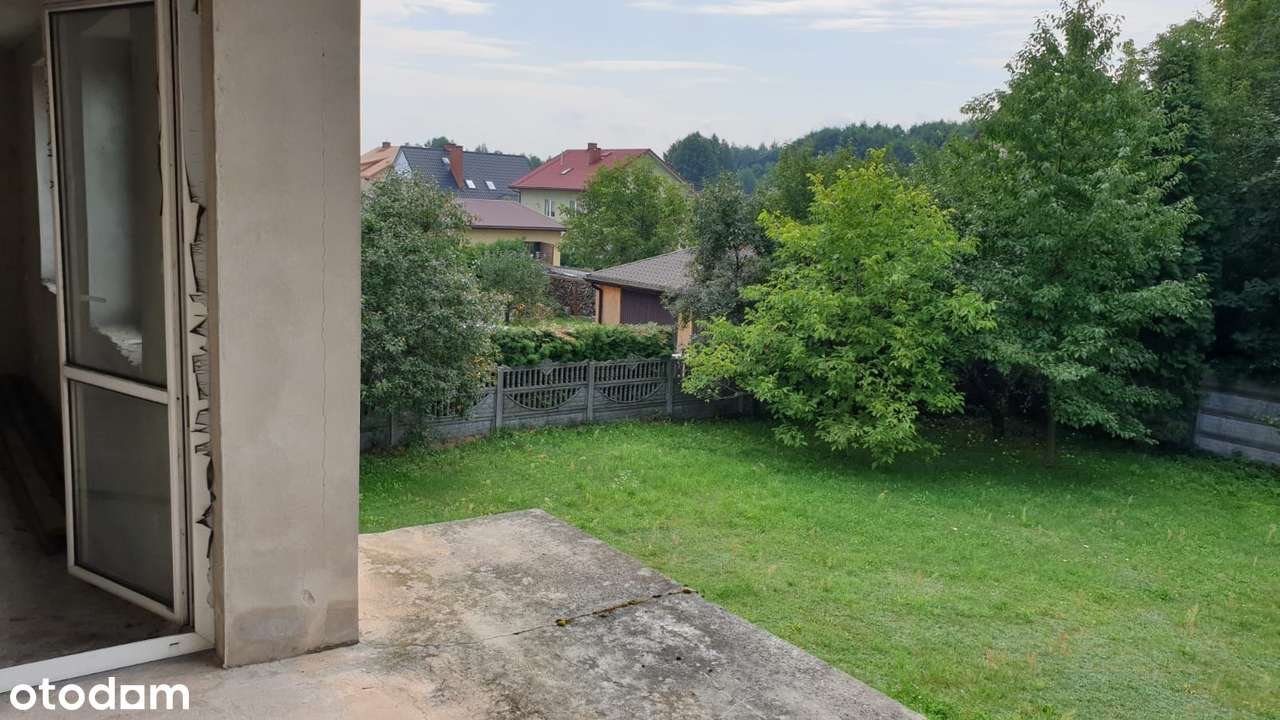 Dom w Gowarczowie-13