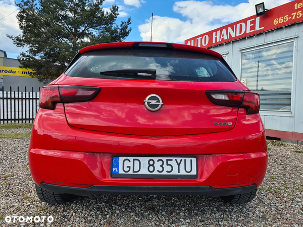 Opel Astra 1.0 Turbo Start/Stop Active - 17