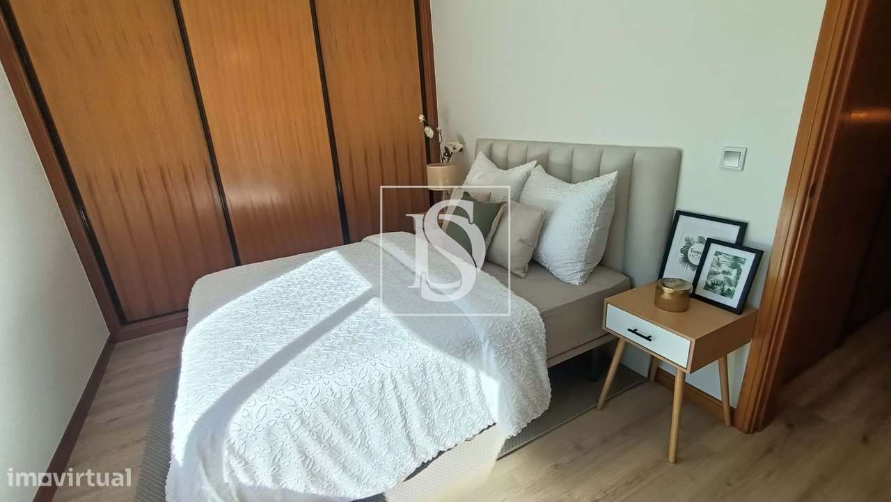 Apartamento junto ao mar-21