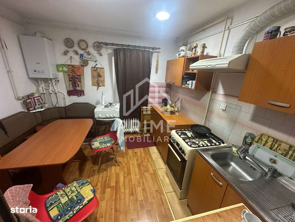 Apartament 3 camere, 67 mp, zona Dallas - Imagine principală: 4/6