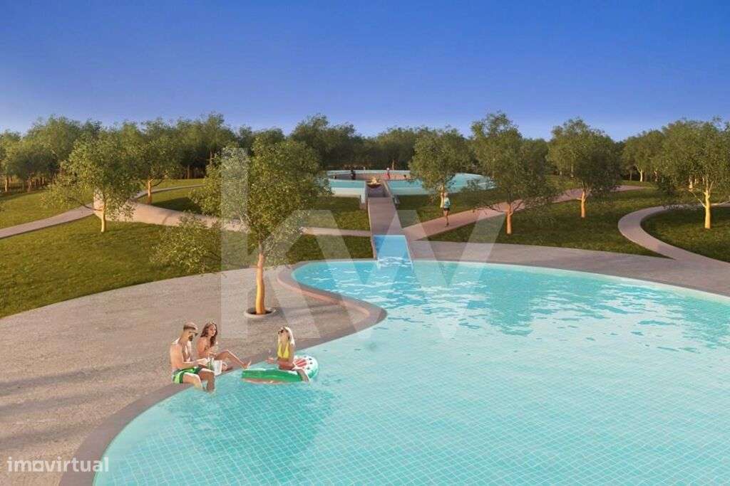 Terreno com projeto aprovado para Hotel Rural - ABELA  Costa Vicentina - Grande imagem: 4/22