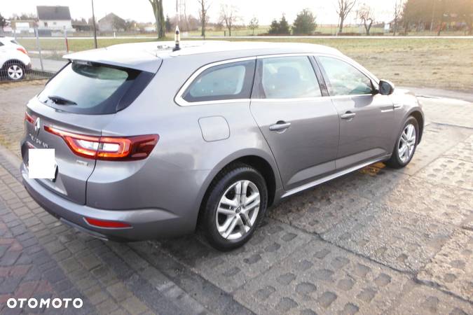 Renault Talisman 1.5 Energy dCi Life - 6