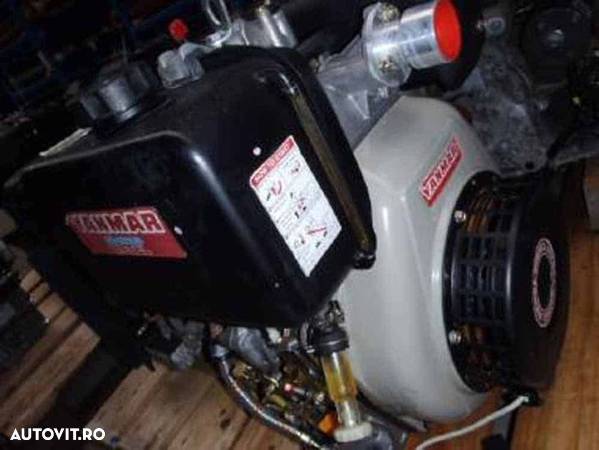 Piese motor yanmar l100ae ult-030822 - 1