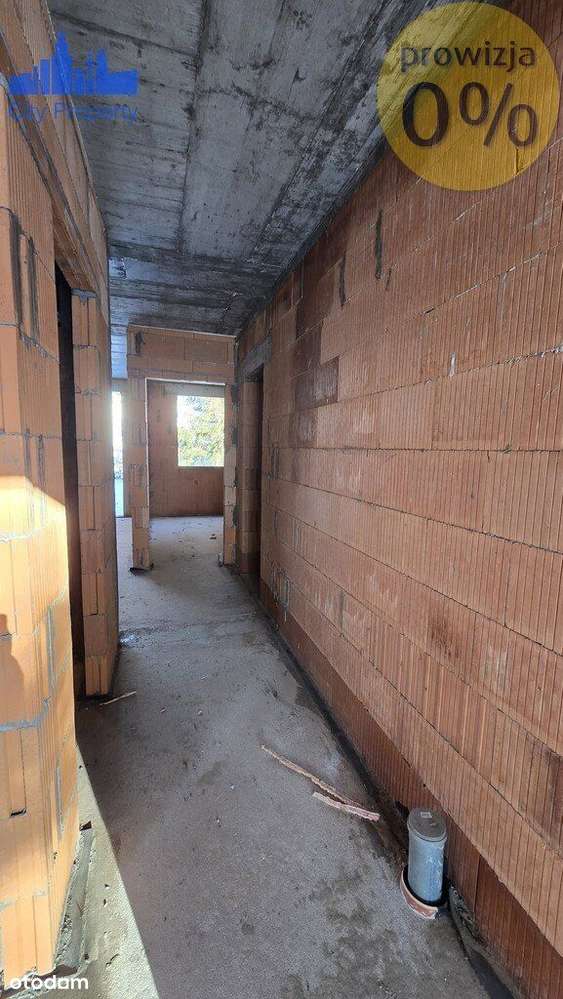 Mieszkanie trzypokojowe z dużym ogródkiem-11