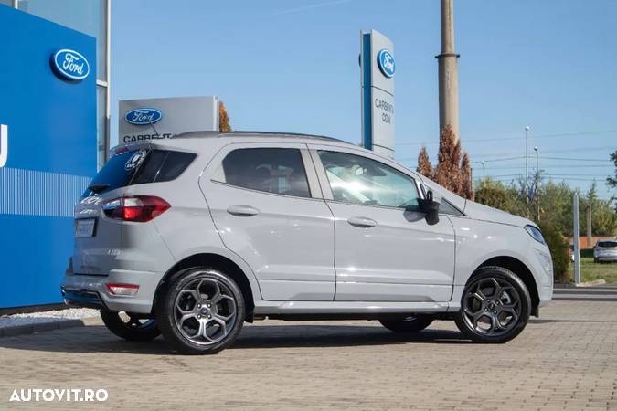 Ford EcoSport - 11