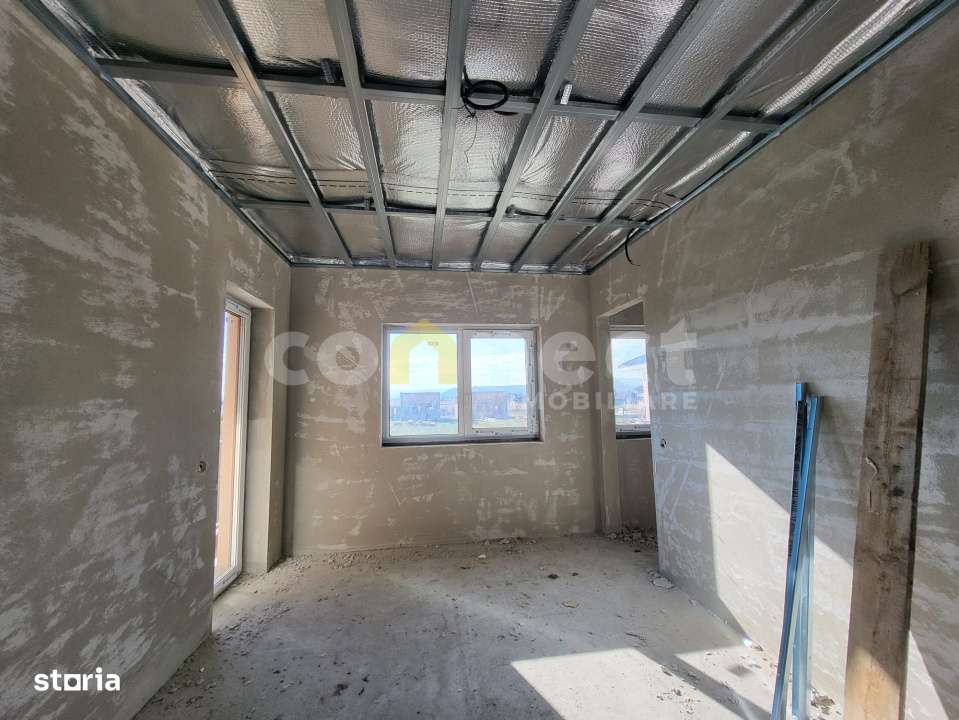 Vanzare casa individuala spatioasa si luminoasa | Teren 1000 mp | Jucu-7