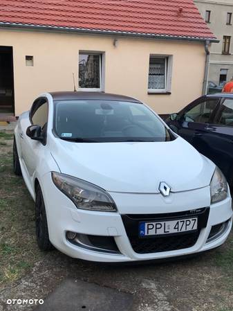 Renault Megane - 5