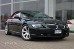 BMW Seria 6 650 i - 4