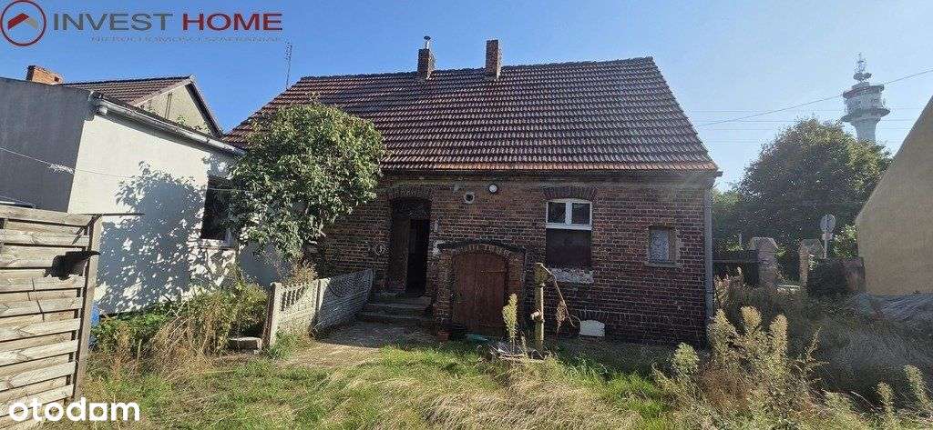 mieszkanie w Zerkowie w budynku z ogrodem-3