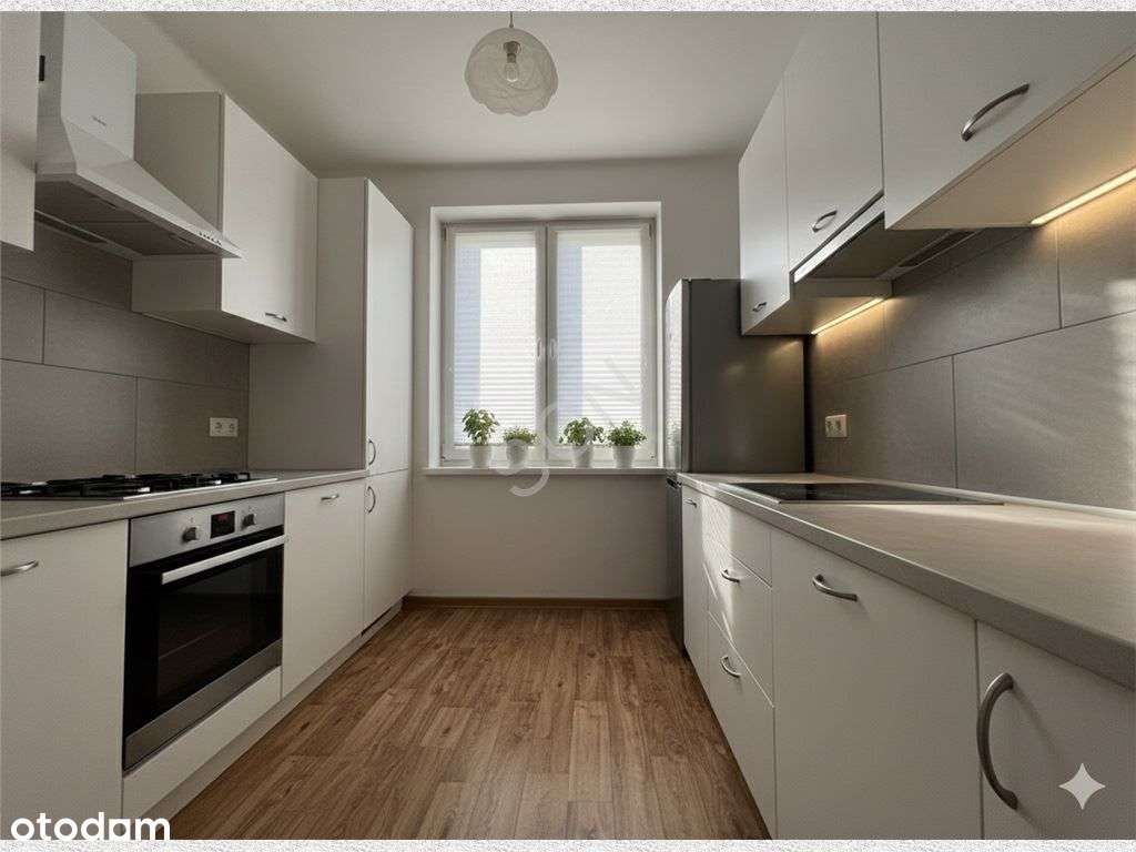 2 pokoje, oddzielna kuchnia-4