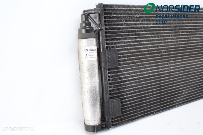 Radiador de AC (frente viatura) Land Rover Freelander|98-03 - 7