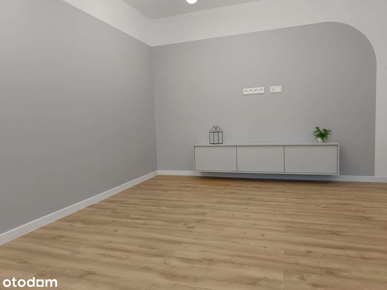 3 Pokojowe mieszkanie Po generalnym remoncie AGD w cenie mieszkania - Pełny obrazek: 5/17