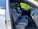 Audi SQ5 3.0 TFSI Quattro Tiptronic - 21