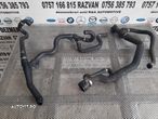 Furtun Conducta Apa Bmw E87 E88 E81 E82 E90 E91 E92 E93 E60 E61 2.0 Diesel M47 163 Cai - 3