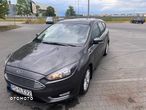 Ford Focus 1.6 TDCi Titanium - 16