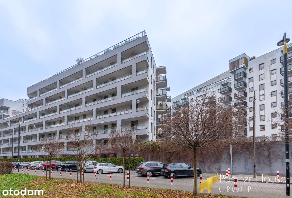 Świetna lokalizacja | Osobna kuchnia | Duży balkon-16