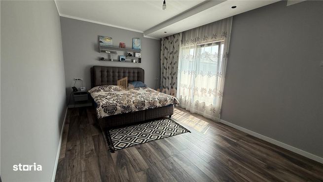 Casa la cheie in cartier rezidential, Satu Nou de Jos-12