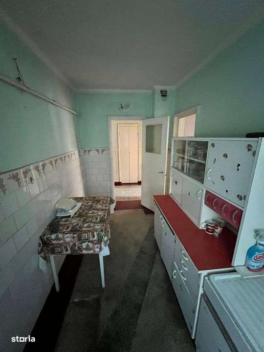 Apartament 3 camere confort 1, zona Obor, etaj 3. - Imagine principală: 4/9