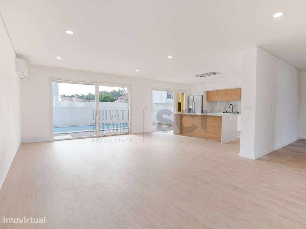 Apartamento Novo T3 Paivas Seixal Parqueamento 2 Viaturas - Grande imagem: 4/26