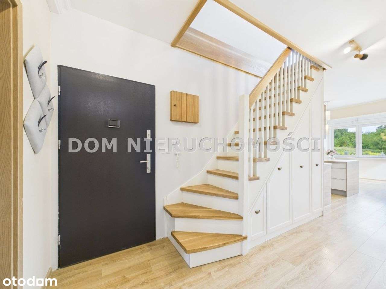 Piękne M-5 w szeregówce, ul. Kanarkowa -Gutkowo!-15