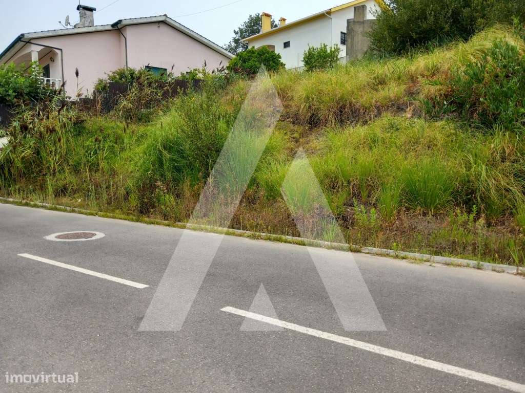 Terreno para construção em Oliveirinha, Aveiro - Grande imagem: 2/12