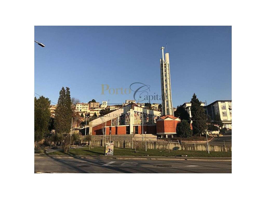 Terreno Urbanizável com 1.000 m² em Alfena Excelente Localização e ...-17
