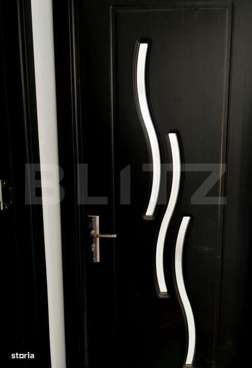 Apartament de vanzare, 2 camere 43 mp, zona Aeroportului - Imagine principală: 5/6