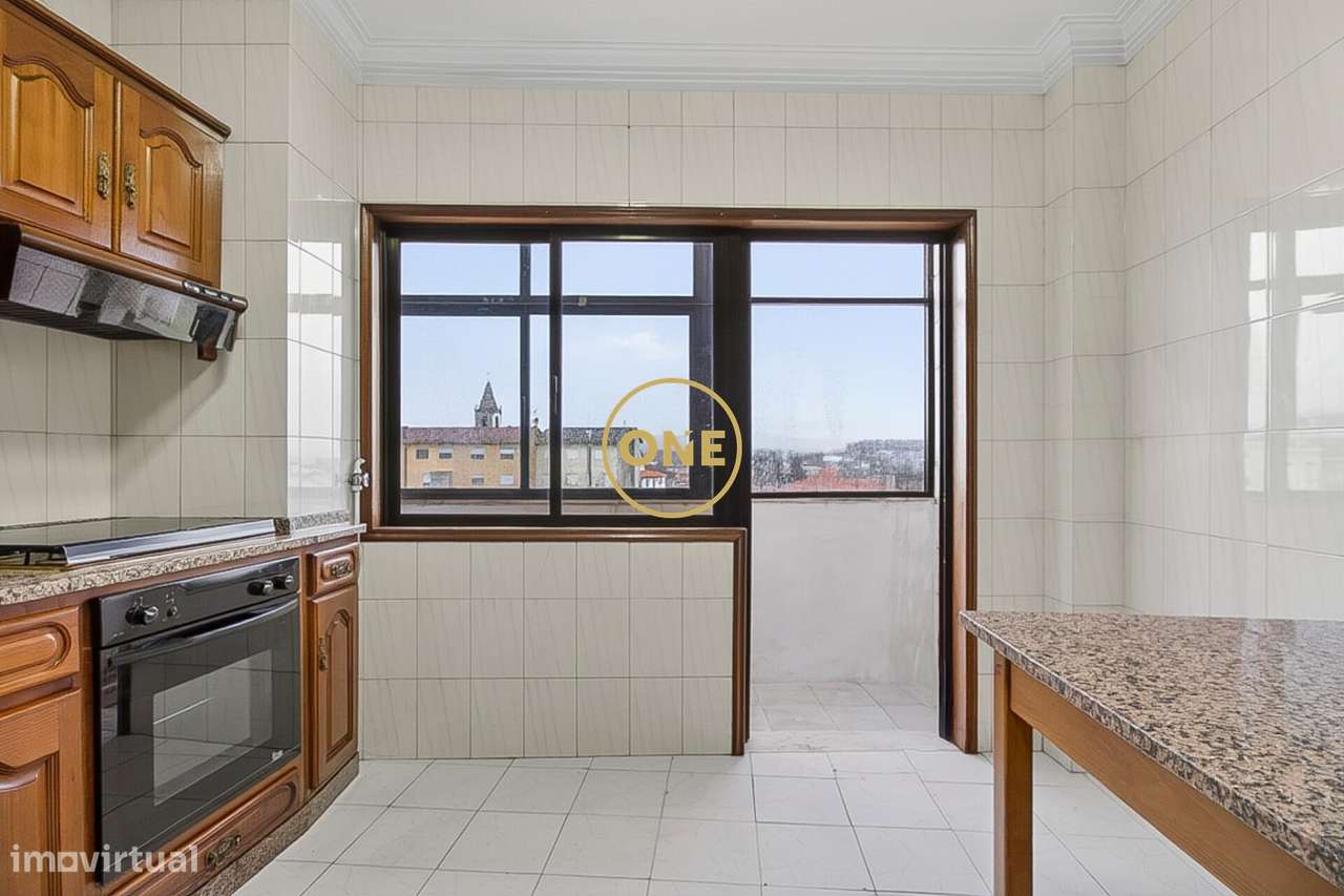 Apartamento T3 | Paços de Ferreira | 218.000,00€ - Grande imagem: 5/30