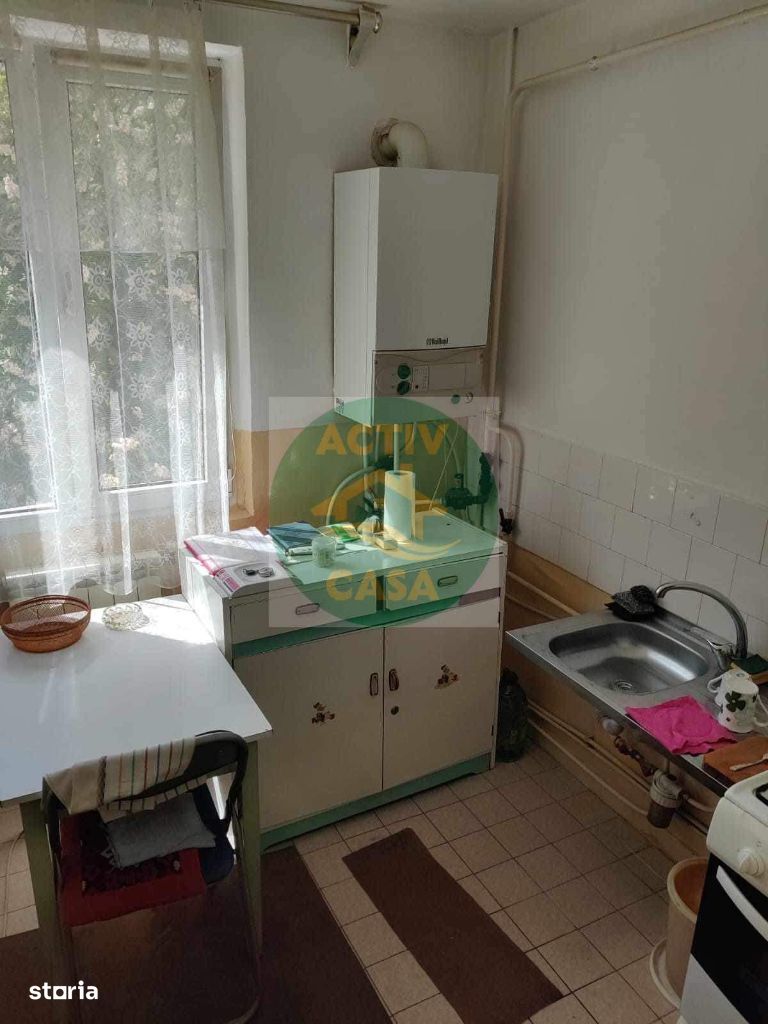 Apartament 2 camere