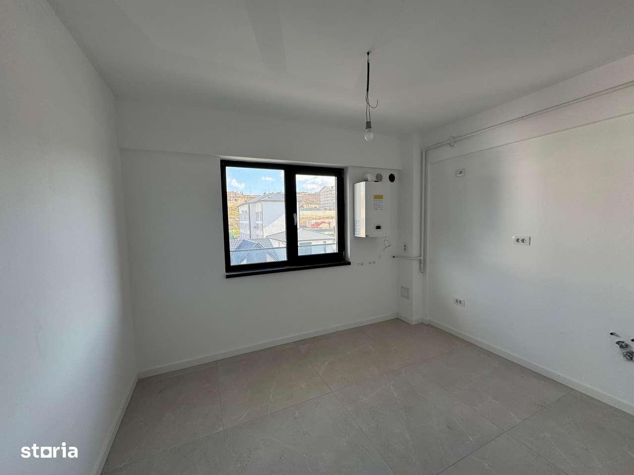 Apartament cu 1 camera Visan - Imagine principală: 4/6