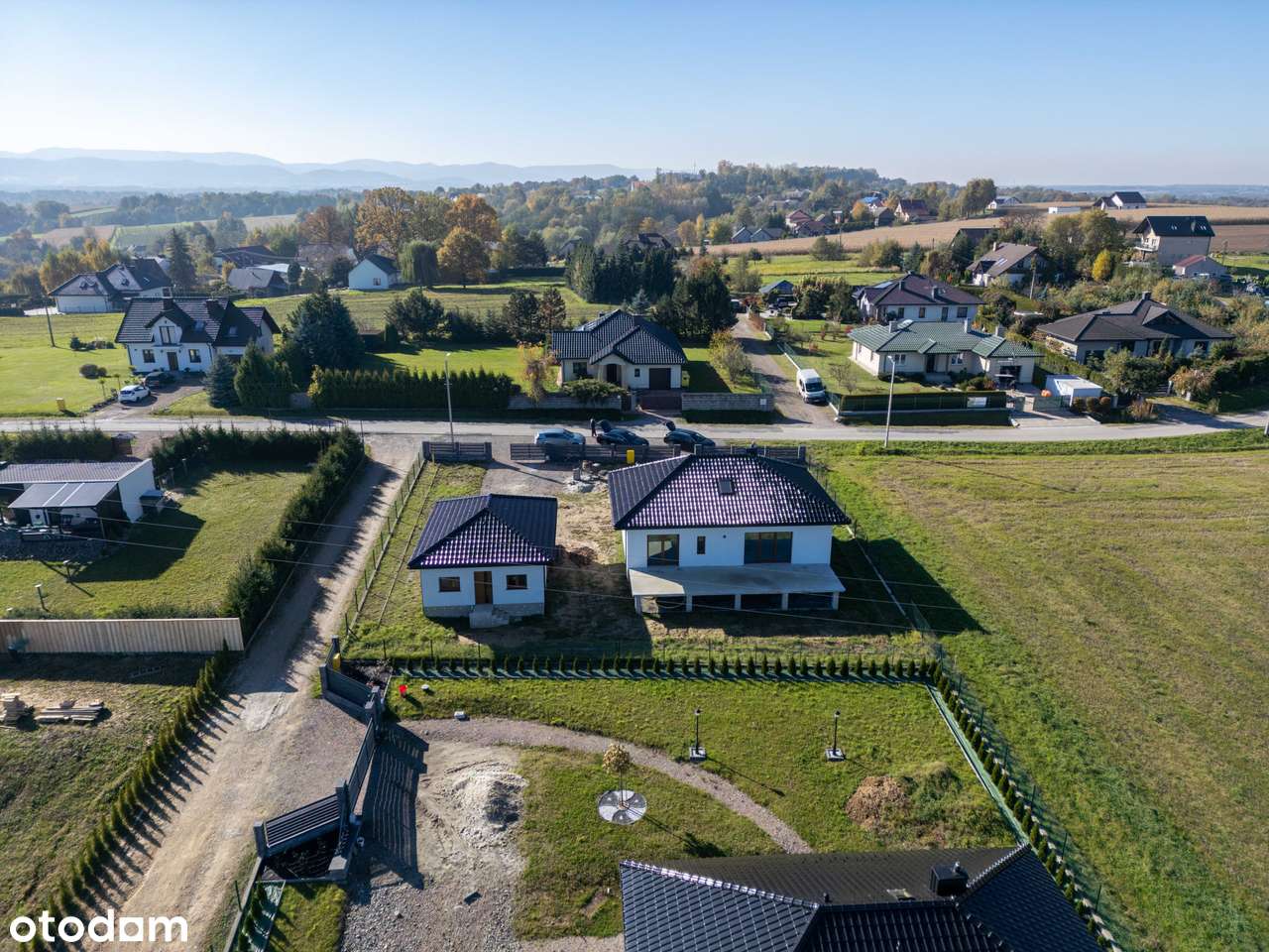 Wykończ jak lubisz, zamieszkaj i ciesz się widokami-Radocza-18