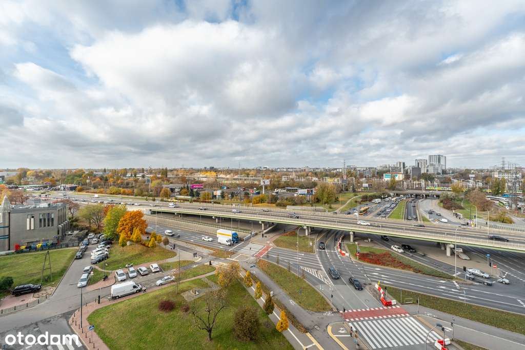 Bez prowizji! Dwa pokoje w ikonicznej lokalizacji-13