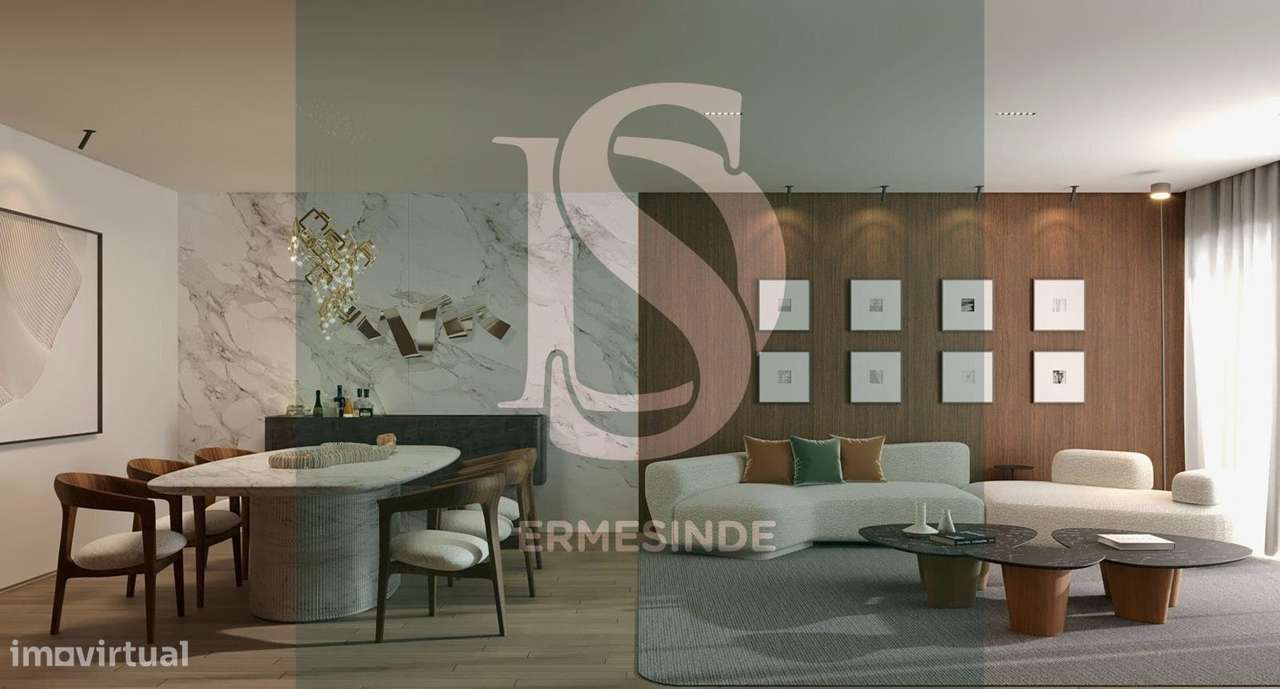 Moradia T4 Venda em Gondomar (São Cosme), Valbom e Jovim,Gondomar-6