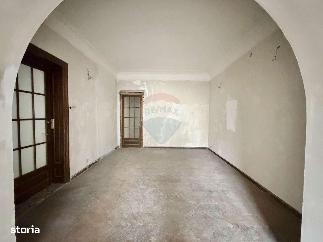 Un apartament cu poveste, în inima Bucureștiului interbelic-5