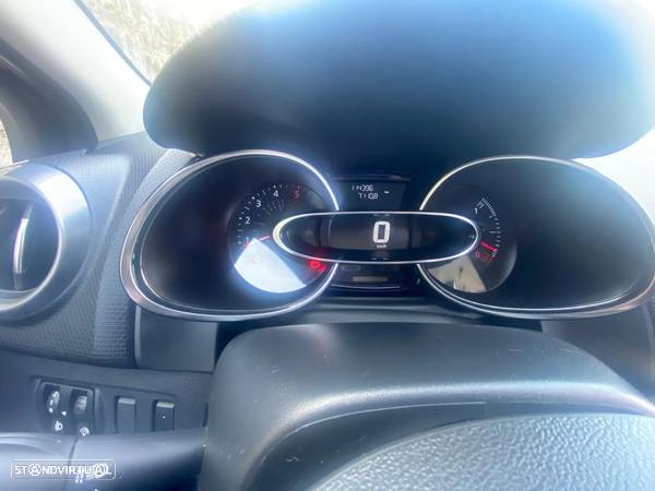 Renault Clio 1.5 dCi Limited EDition - 13