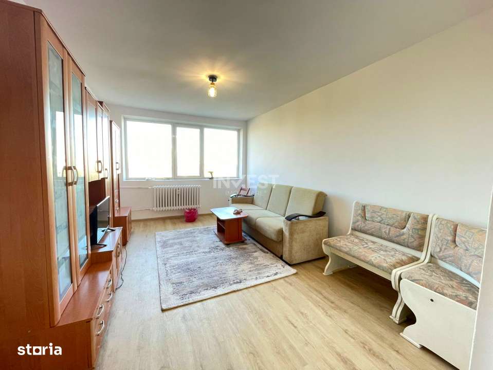 Garsoniera-Podu Ros-Socola-etaj intermediar - Imagine principală: 1/5