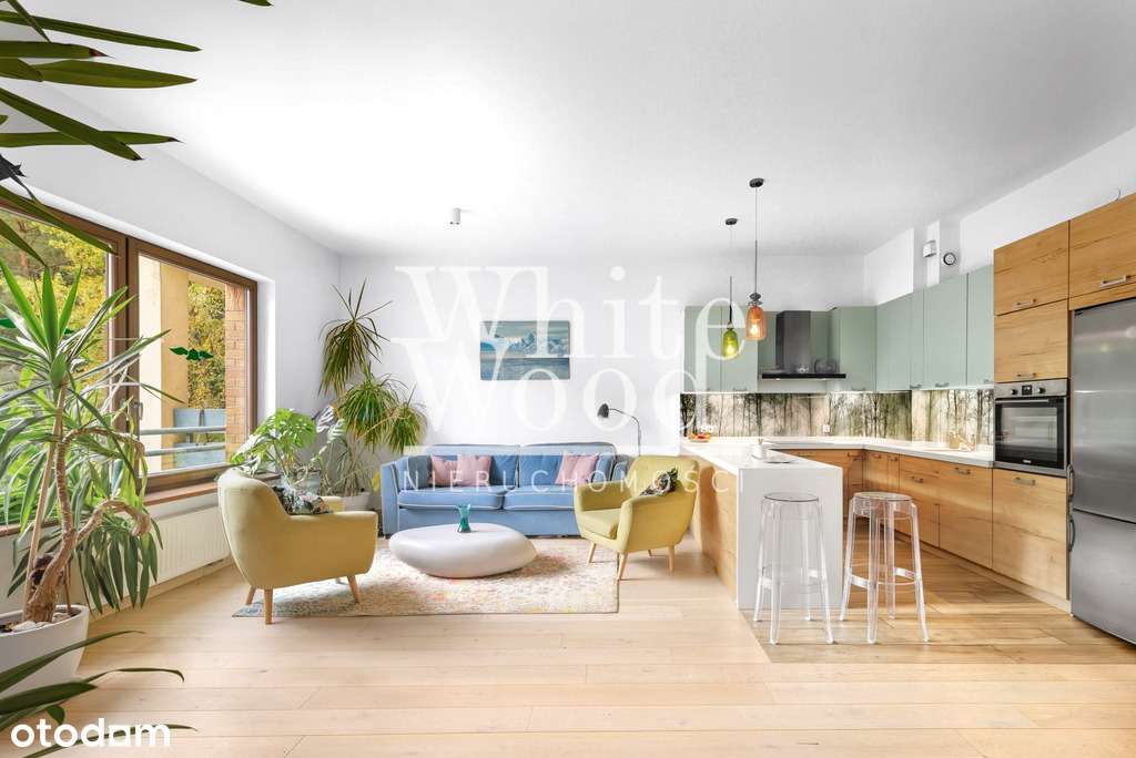 Przestronne mieszkanie na osiedlu z basenem - Pełny obrazek: 3/20