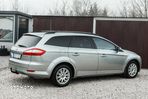 Ford Mondeo 2.5 Titanium X - 16