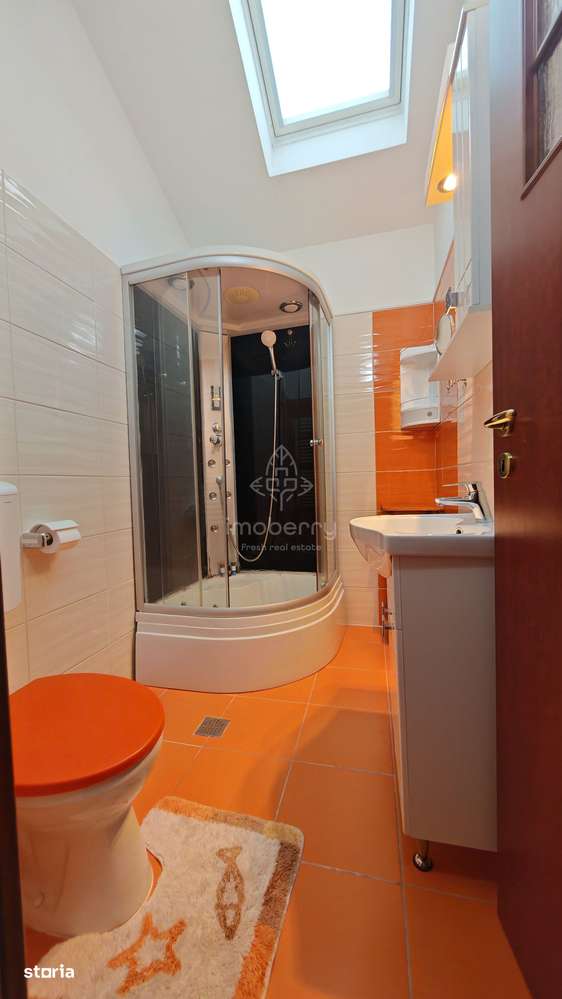 Vanzare duplex 3 camere, Prelungirea Ghencea - Cartier latin-11
