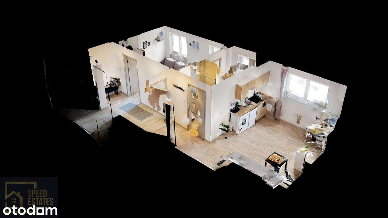 ✨Gotowy biznes najmu|2 kawalerki | Wysokie ROI|obok Politechnika Wroc✨-5