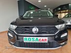 VW T-Roc 1.6 TDI Style - 3