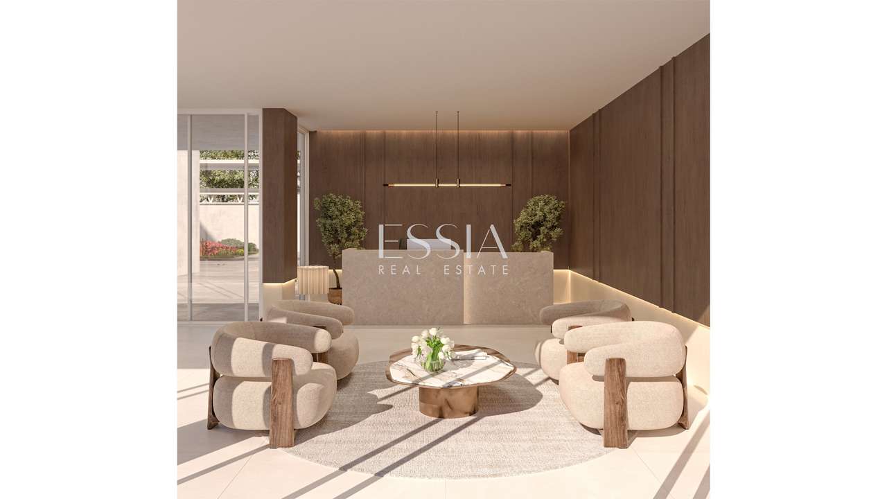 T4 Terraço 108m2 Matosinhos Sul | T4 próximo praia | T4  Brito Capelo-1