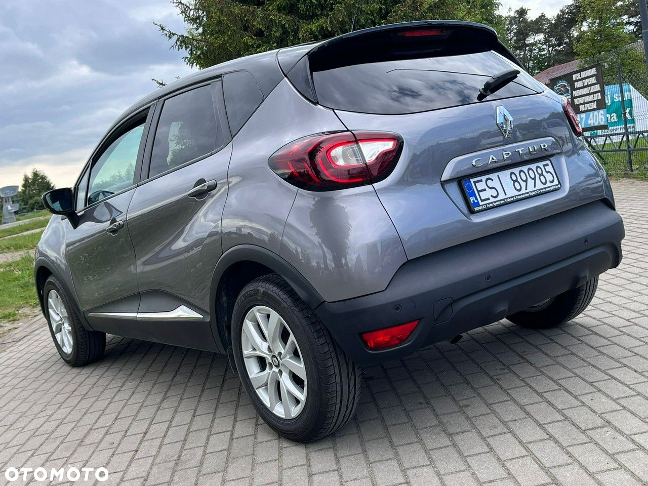 Renault Captur - 6